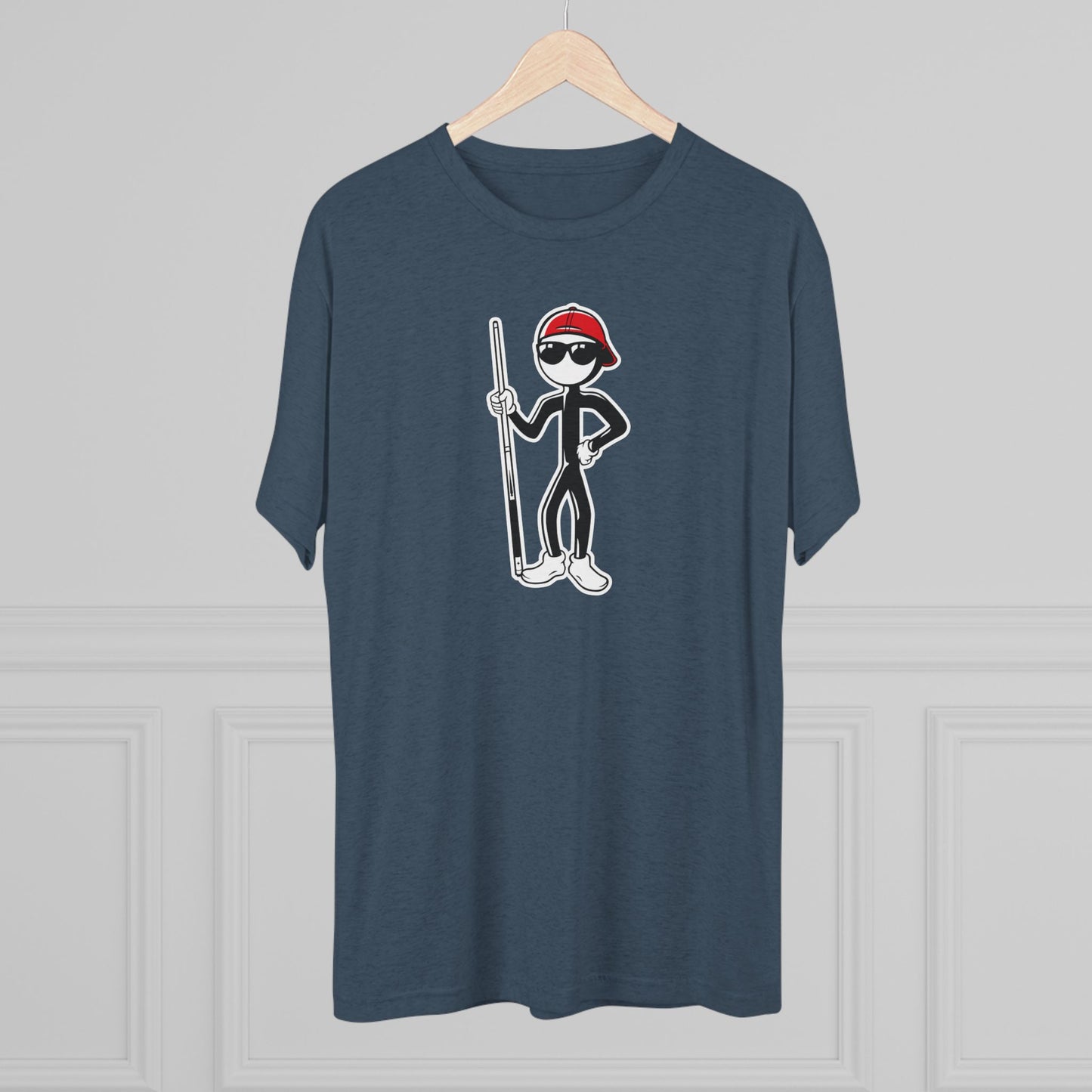 Official Skinny Bob T-Shirt