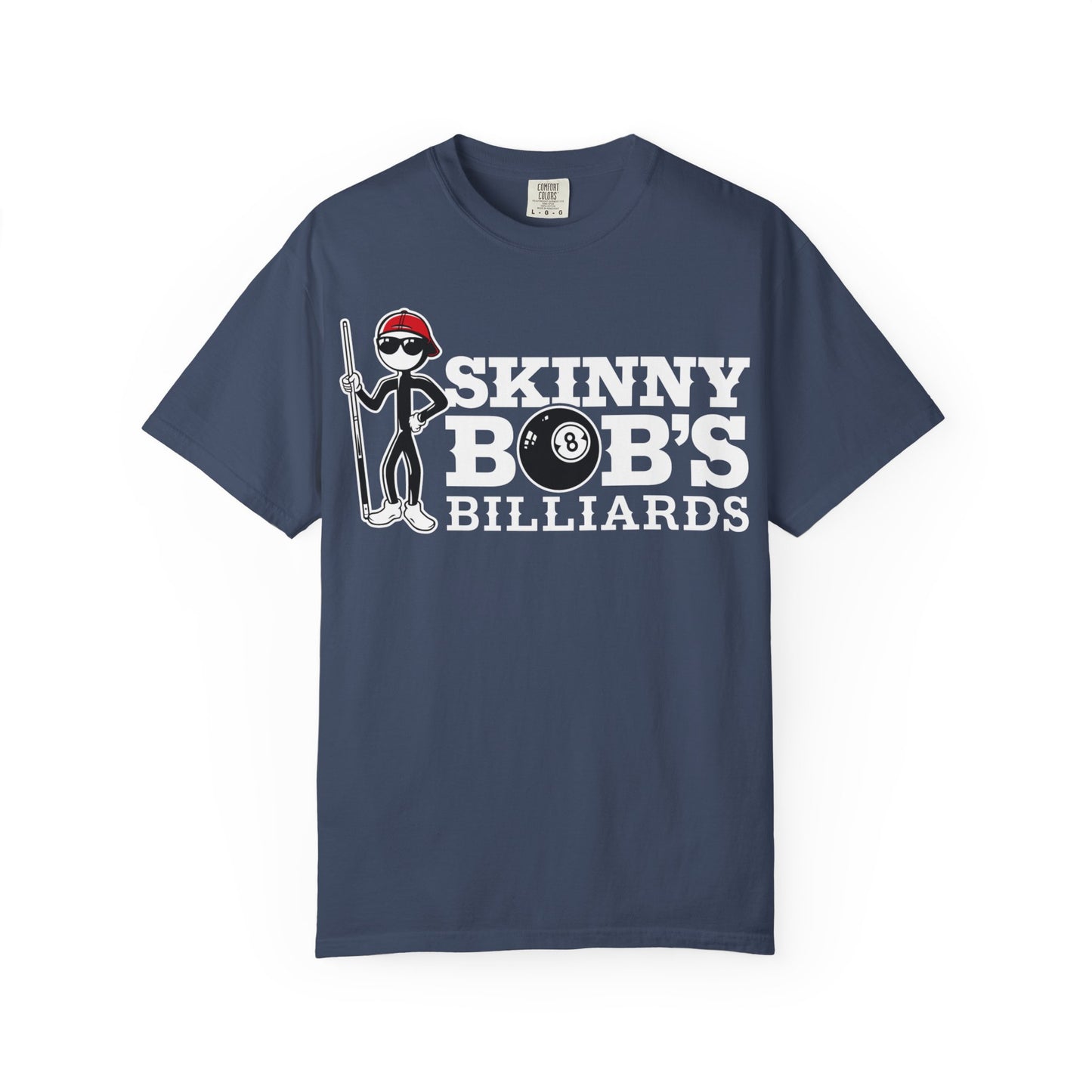 Skinny Bob's T-Shirt