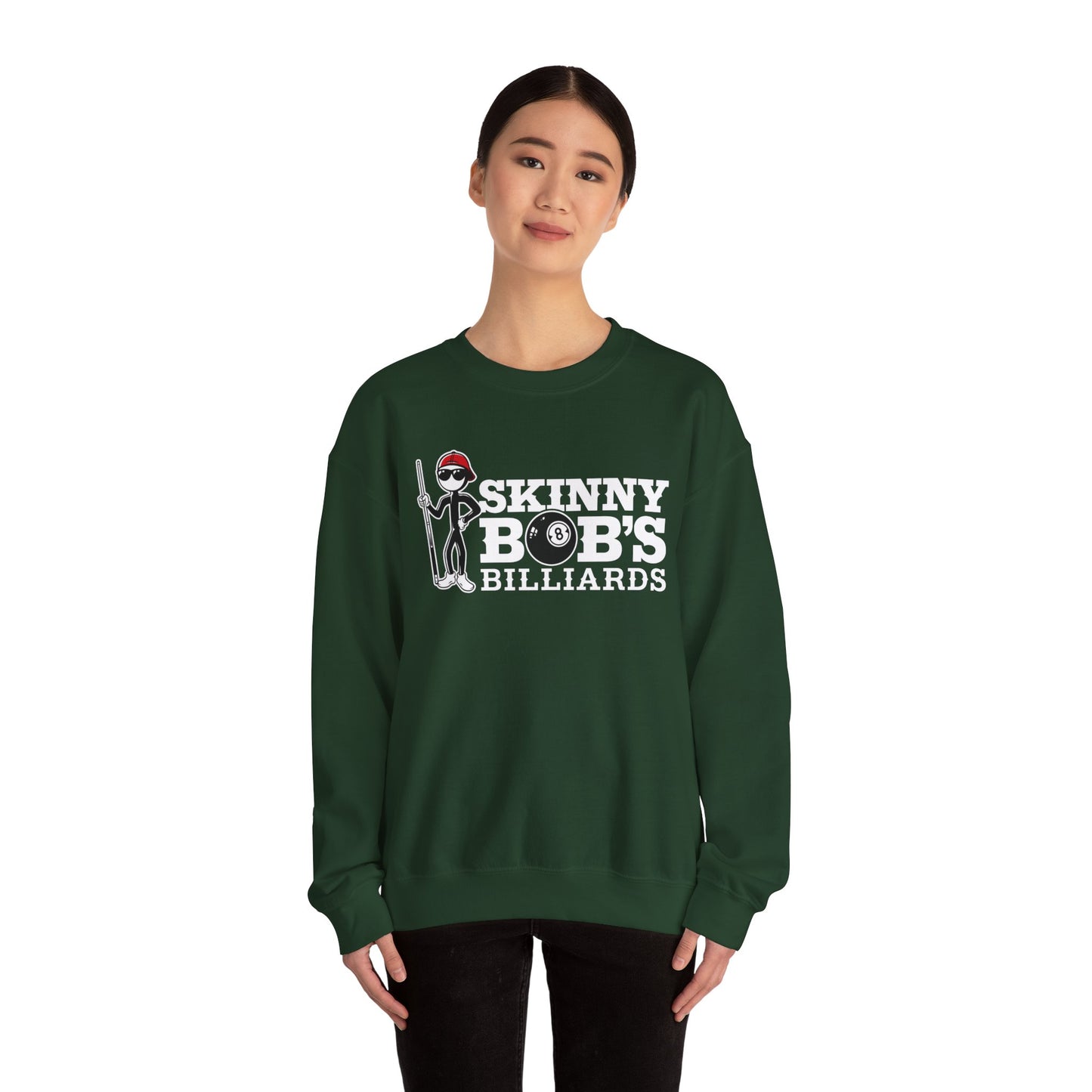 Skinny Bob's Sweatshirt