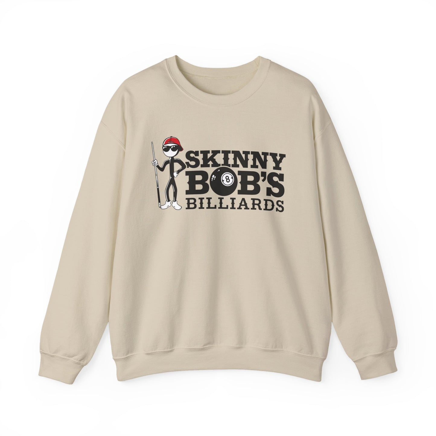 Skinny Bob's Sweatshirt