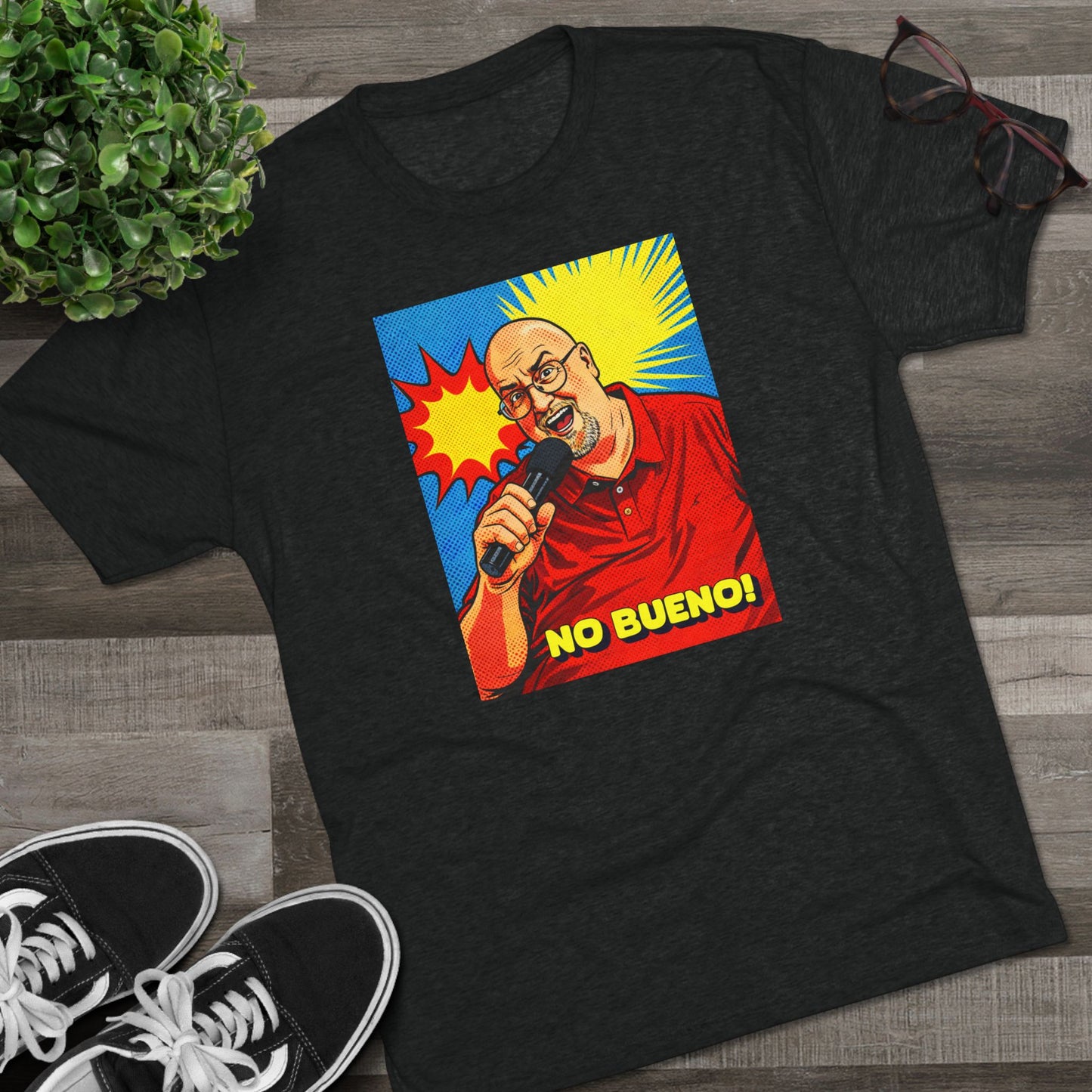 NO BUENO! TShirt