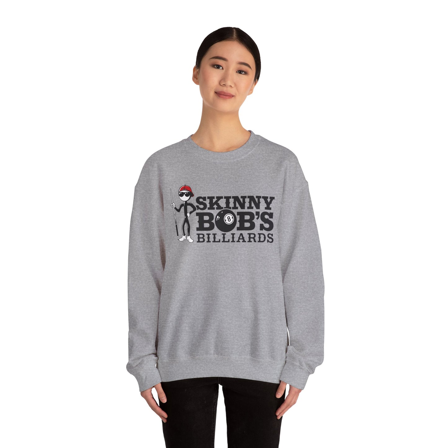 Skinny Bob's Sweatshirt