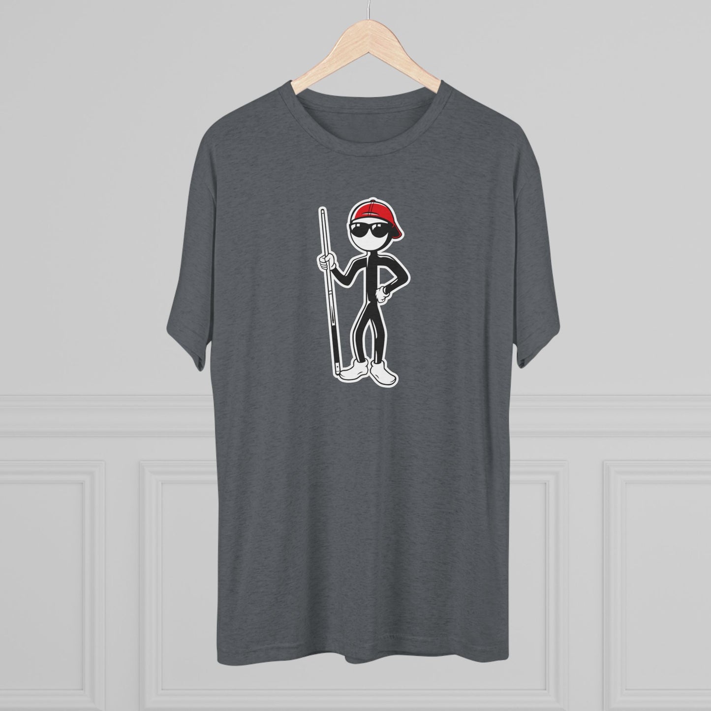 Official Skinny Bob T-Shirt