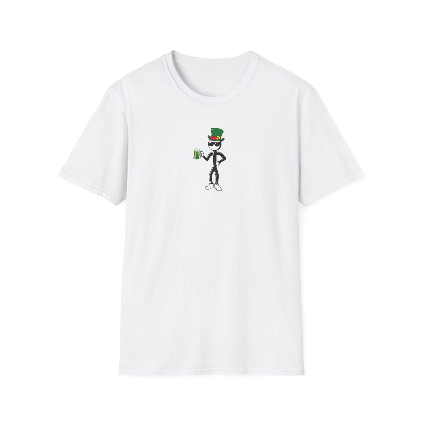 St. Patrick’s Day T-Shirt