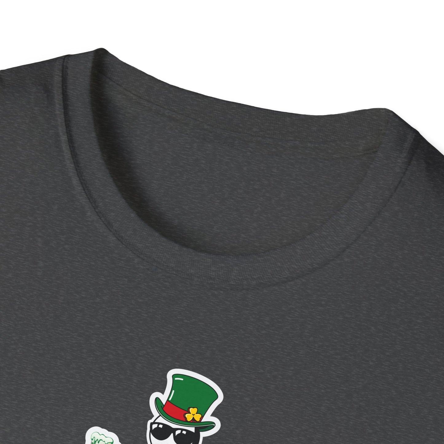 St. Patrick’s Day T-Shirt