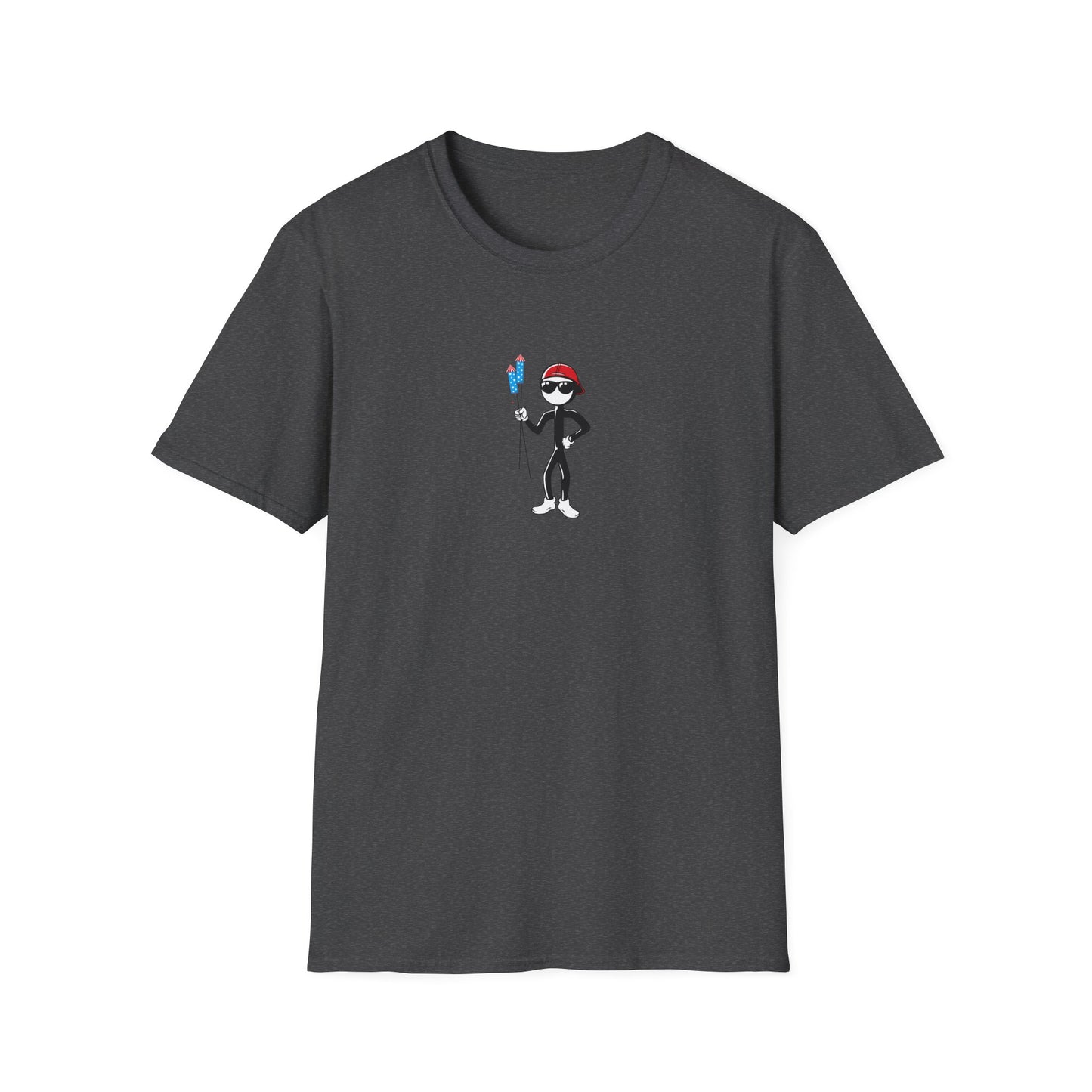 Fourth of July T-Shirt