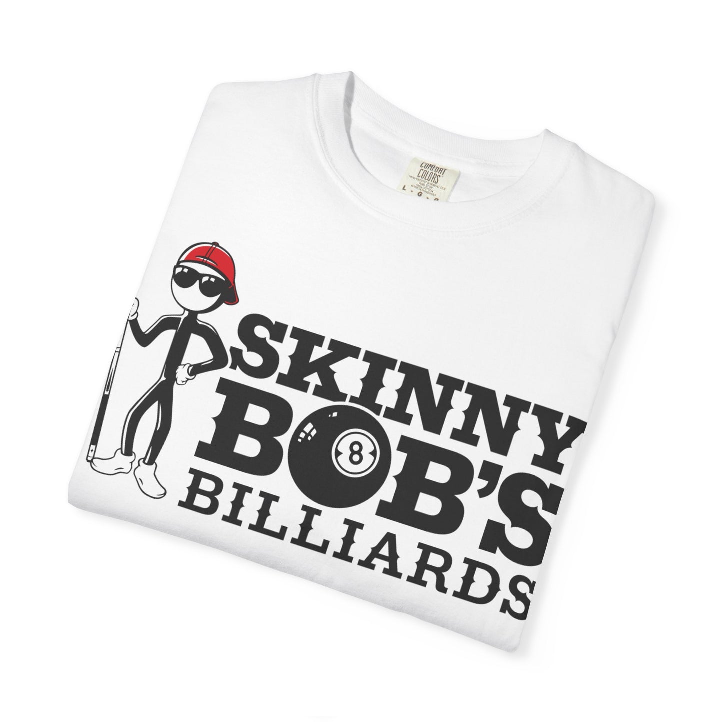 Skinny Bob's T-Shirt