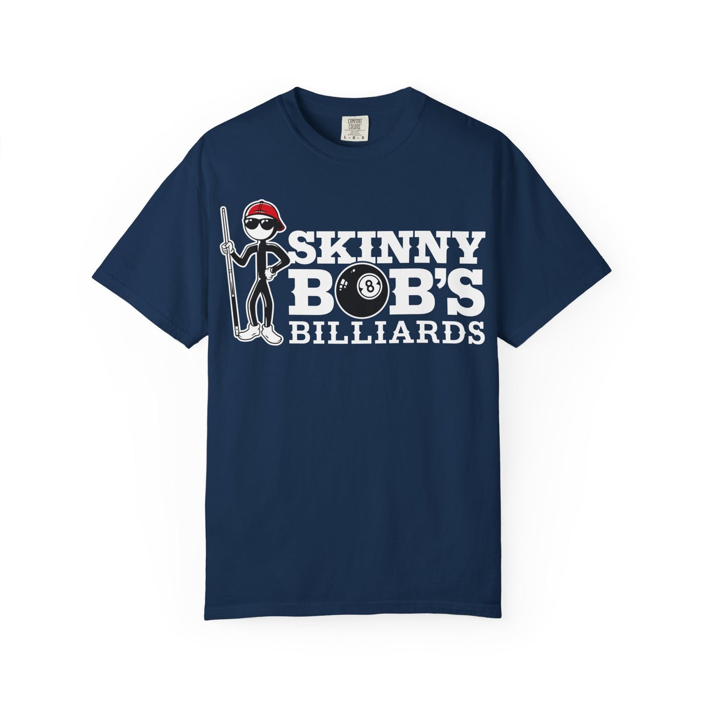 Skinny Bob's T-Shirt