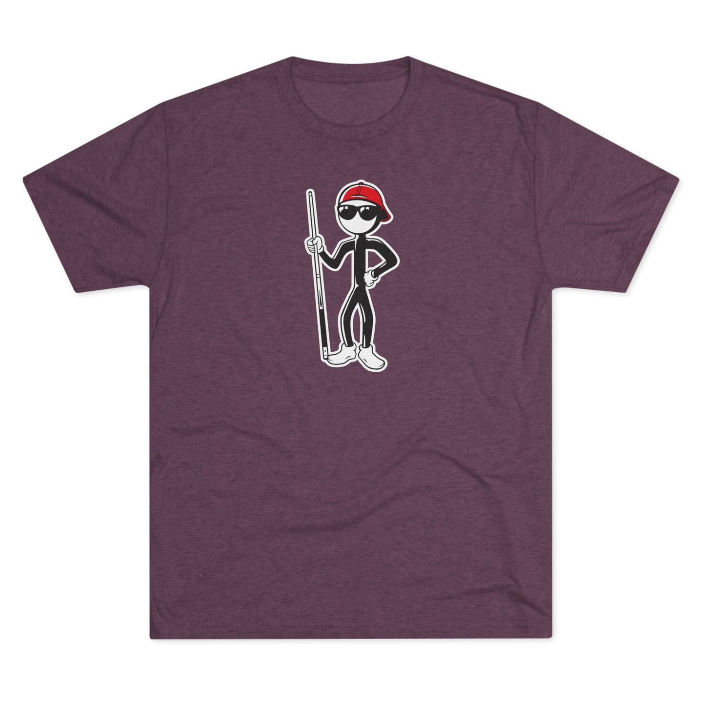 Official Skinny Bob T-Shirt