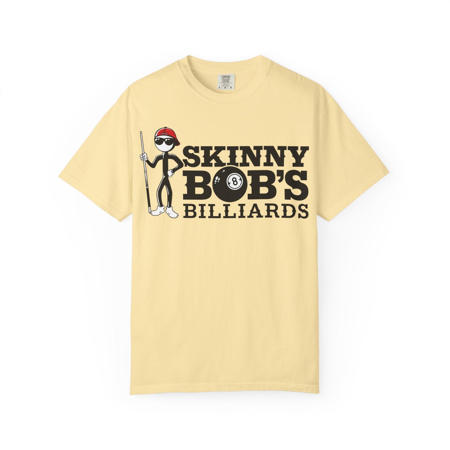 Skinny Bob's T-Shirt