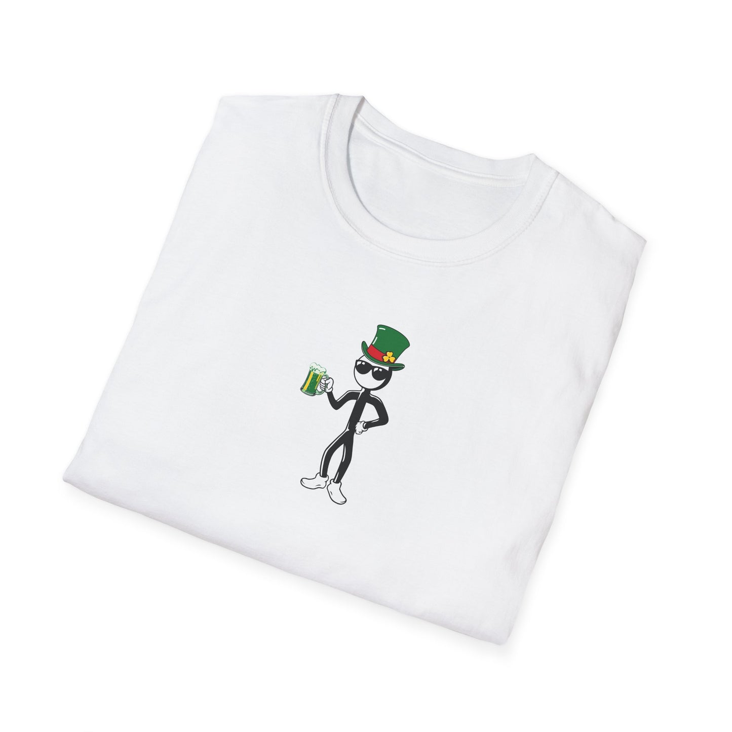 St. Patrick’s Day T-Shirt