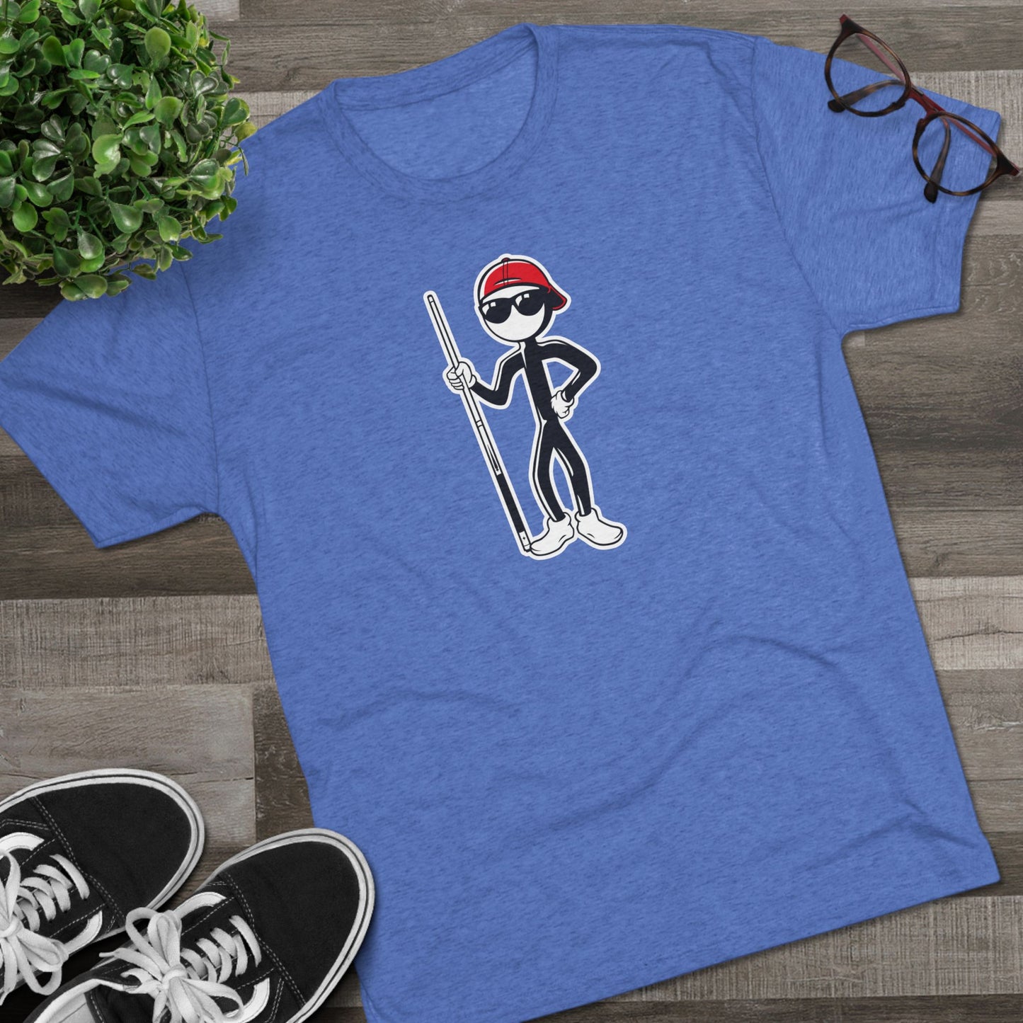 Official Skinny Bob T-Shirt