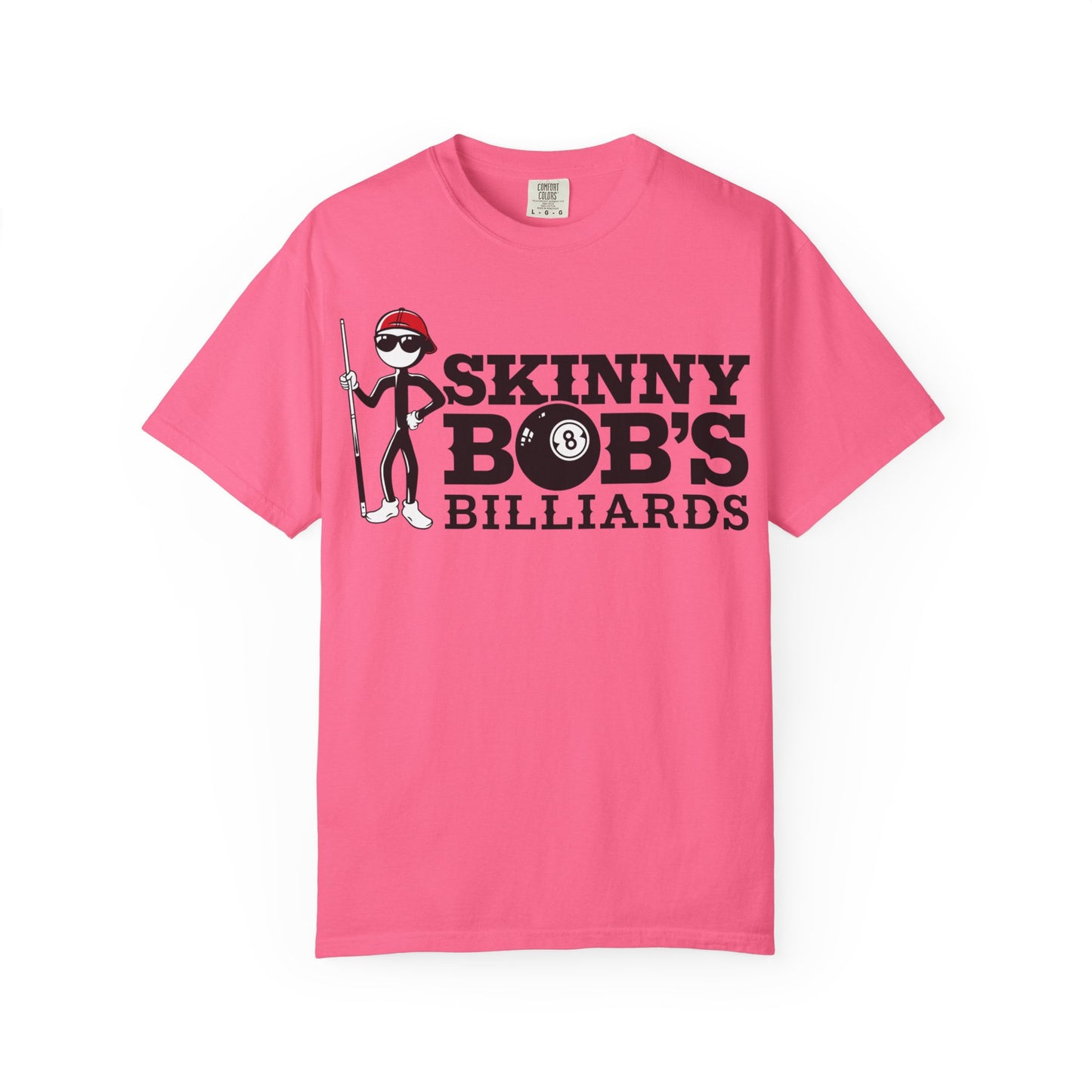 Skinny Bob's T-Shirt