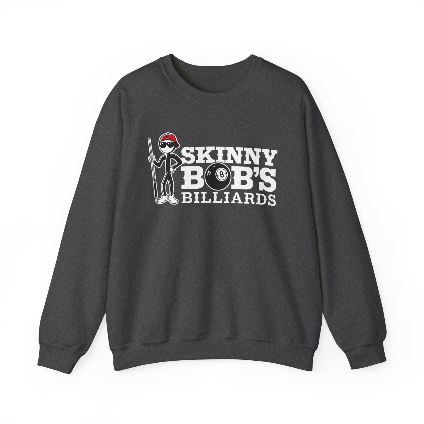 Skinny Bob's Sweatshirt