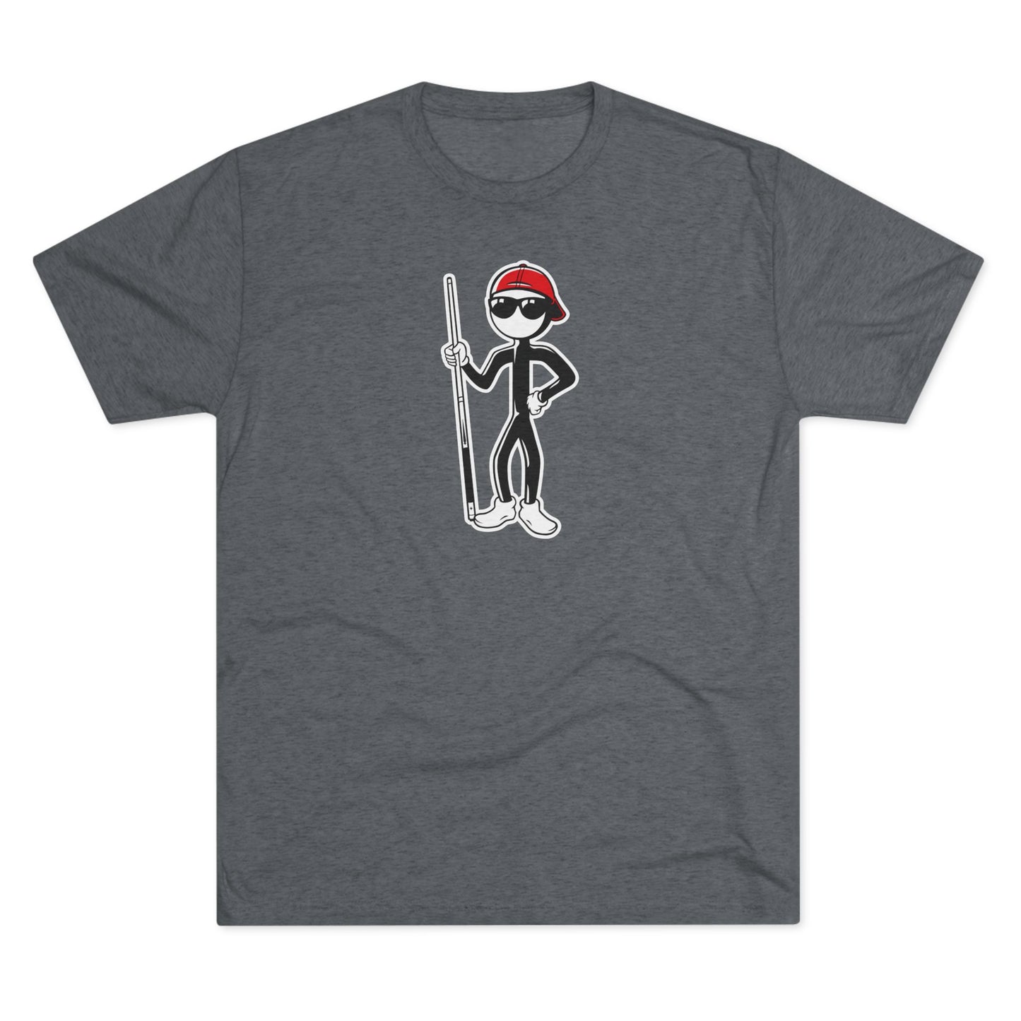 Official Skinny Bob T-Shirt