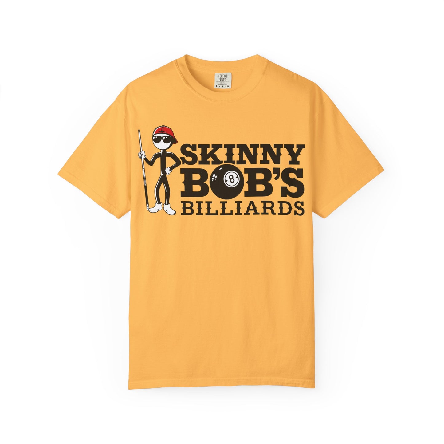 Skinny Bob's T-Shirt