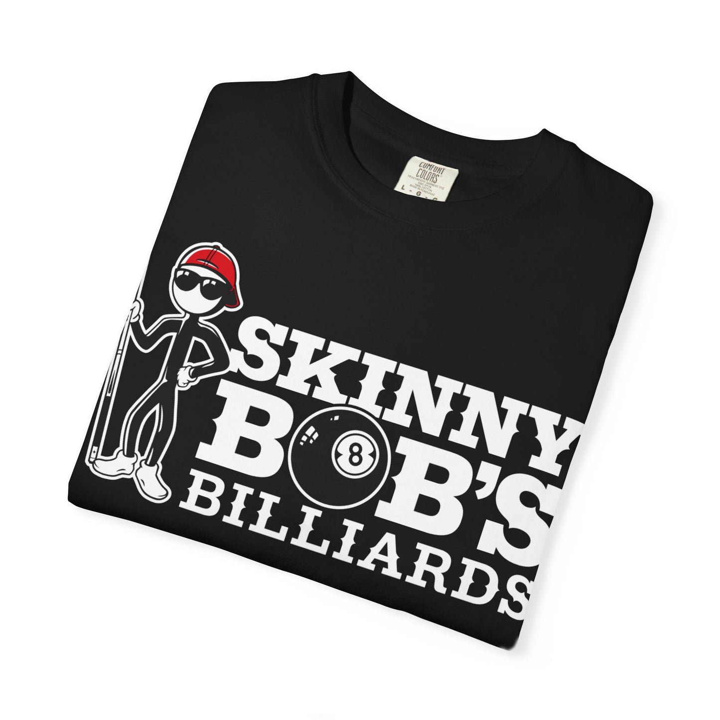 Skinny Bob's T-Shirt