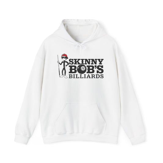 Skinny Bob’s Pool Hall Hoodie