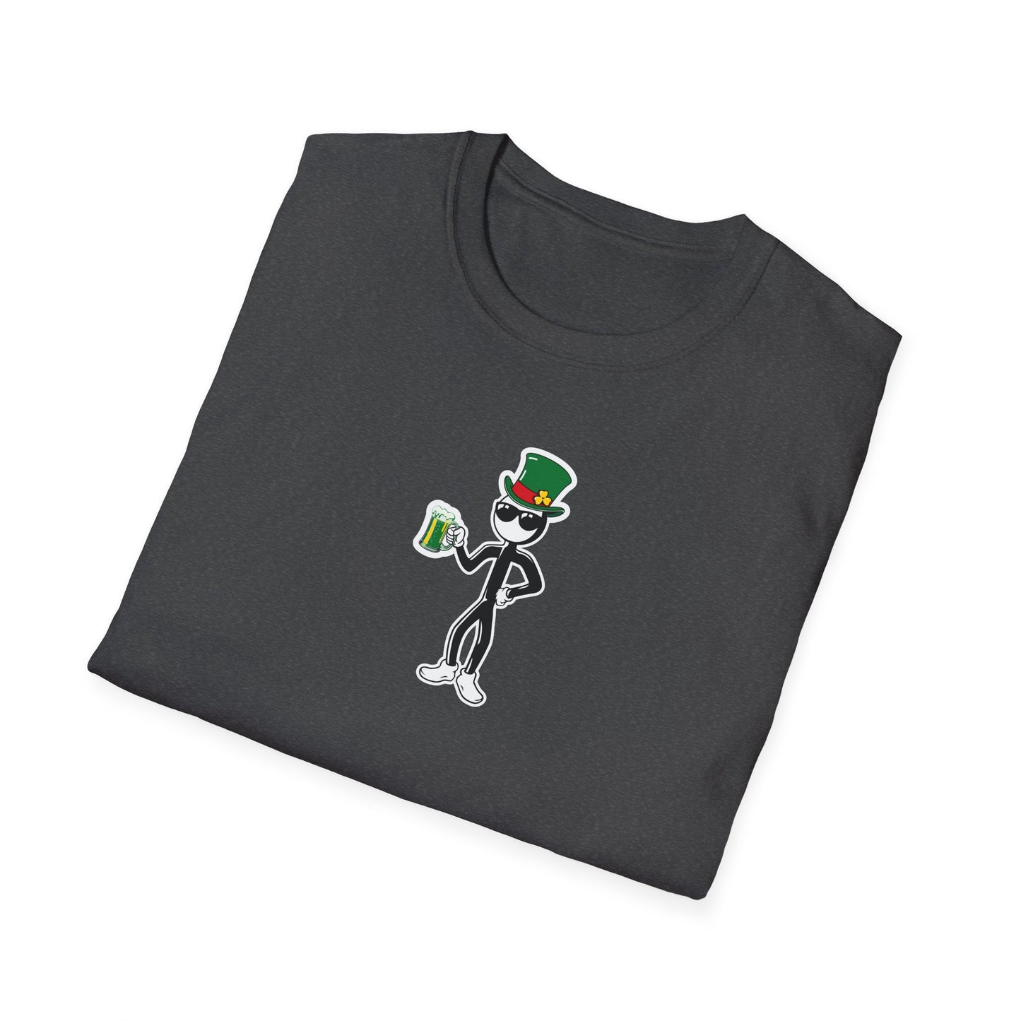 St. Patrick’s Day T-Shirt