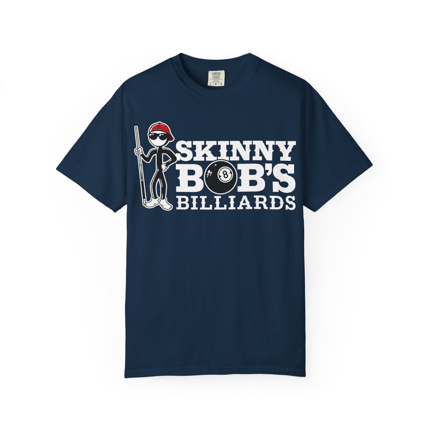 Skinny Bob's T-Shirt