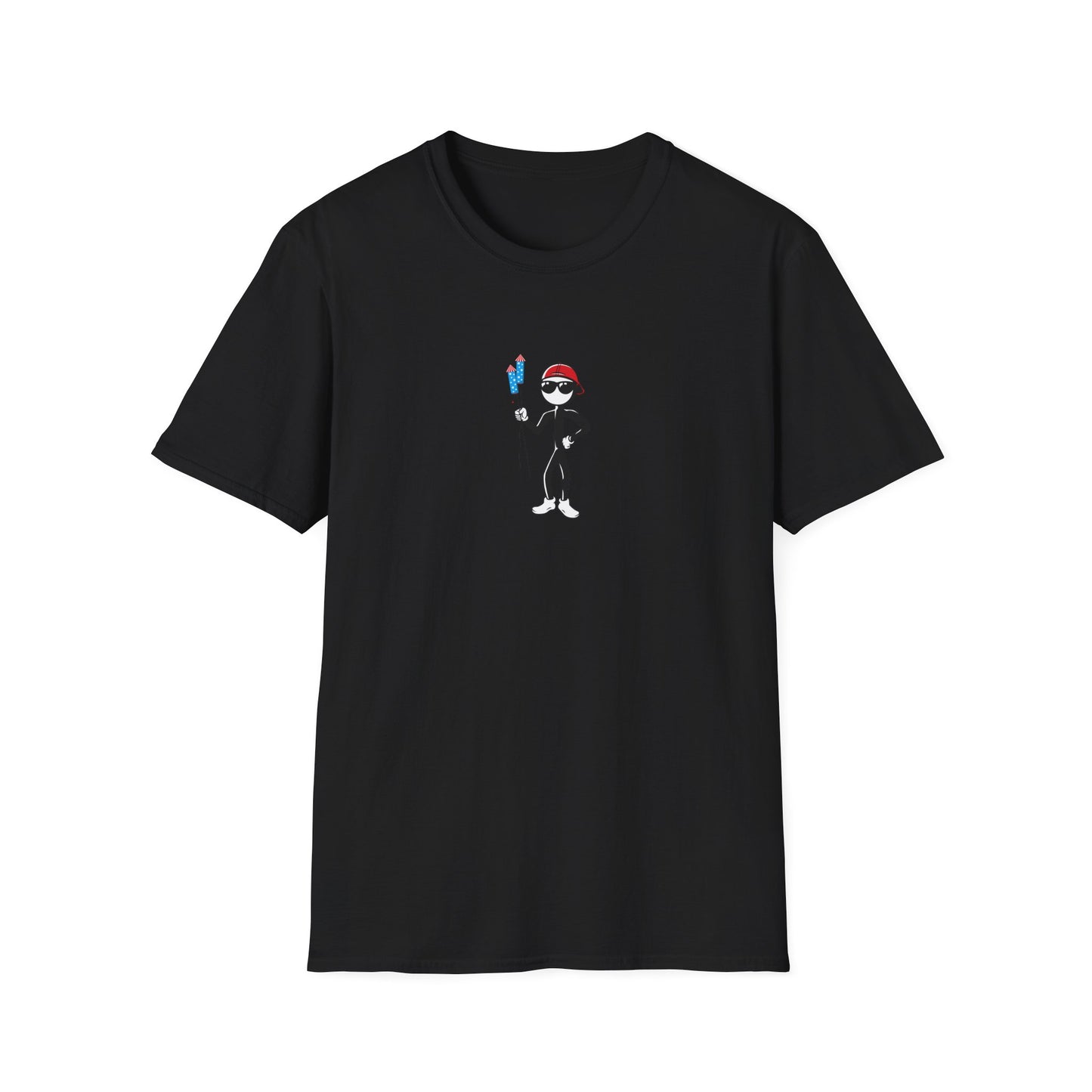 Fourth of July T-Shirt