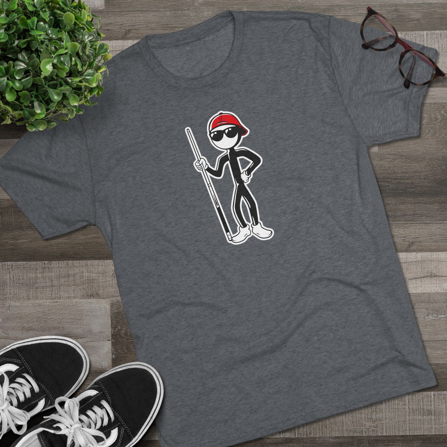 Official Skinny Bob T-Shirt
