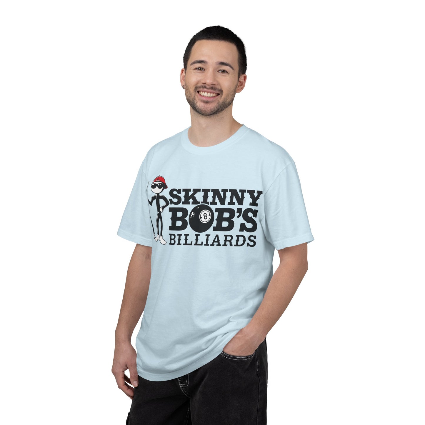 Skinny Bob's T-Shirt