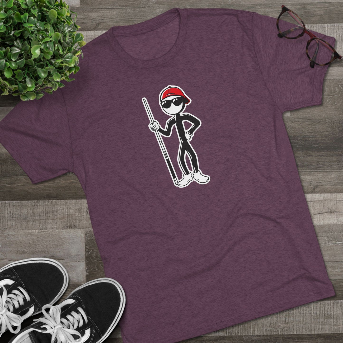 Official Skinny Bob T-Shirt