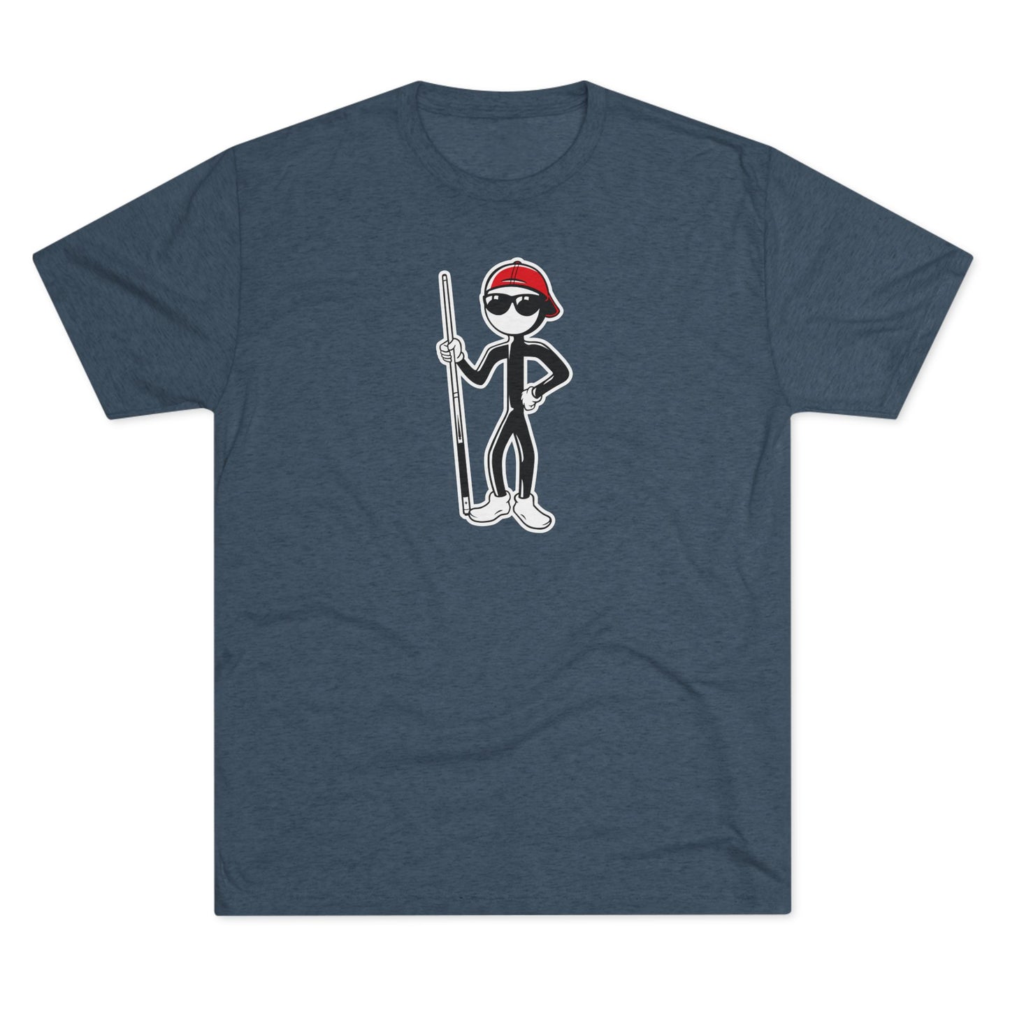 Official Skinny Bob T-Shirt