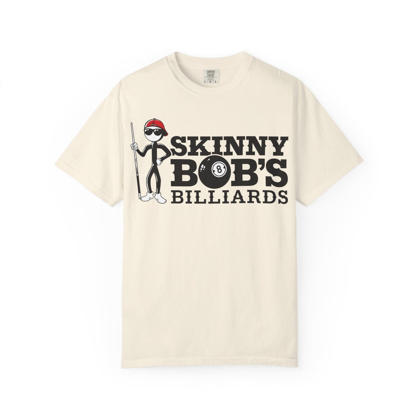 Skinny Bob's T-Shirt