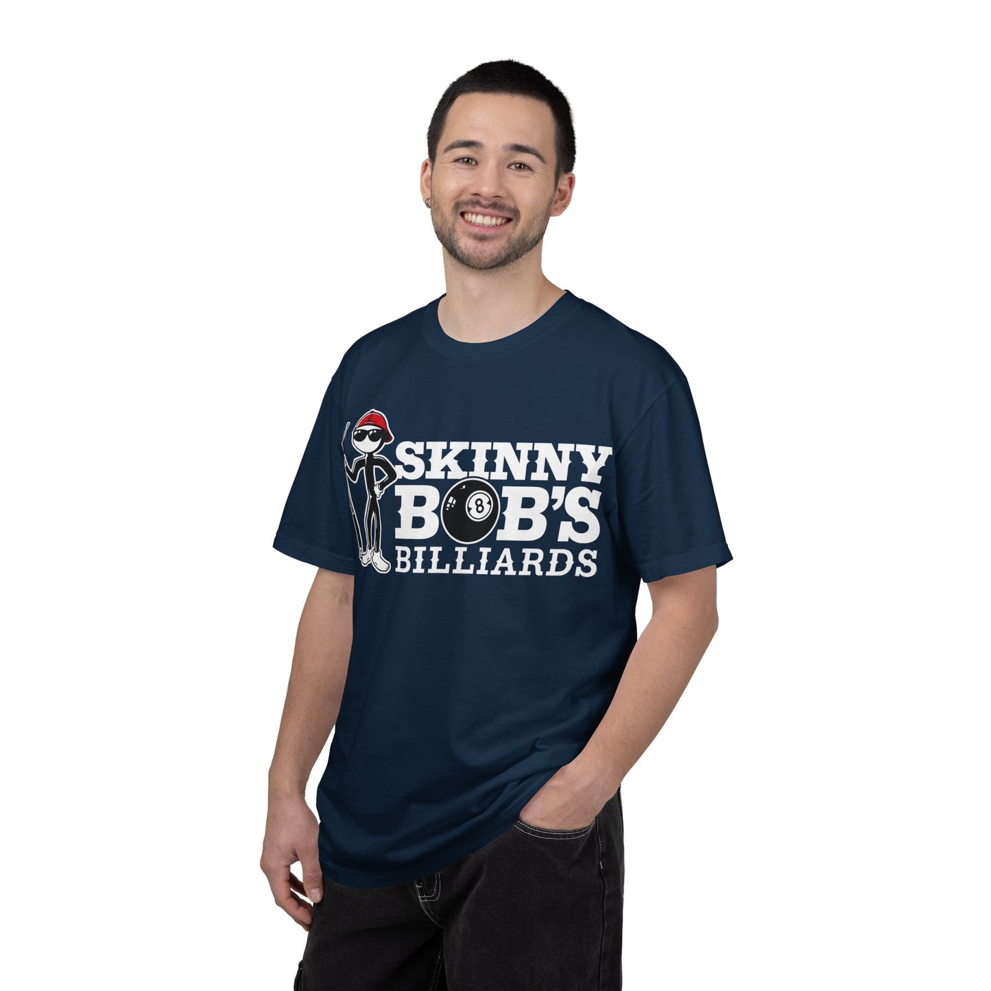 Skinny Bob's T-Shirt