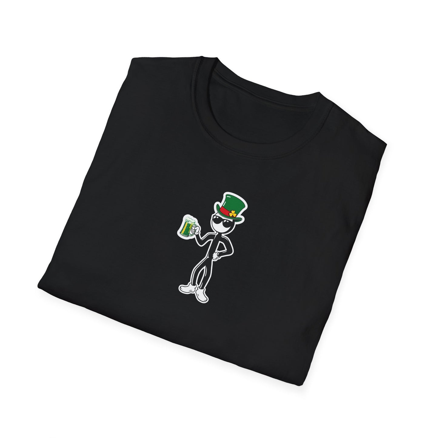 St. Patrick’s Day T-Shirt