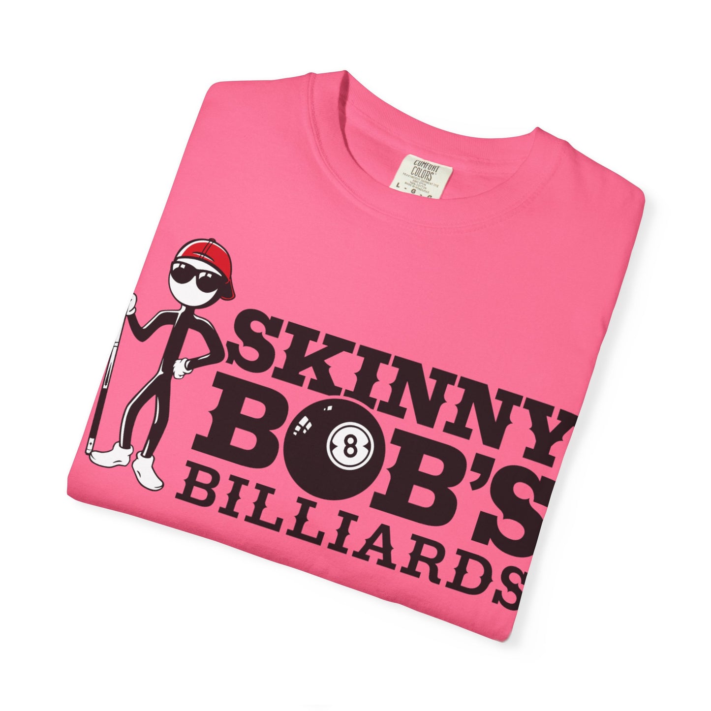 Skinny Bob's T-Shirt