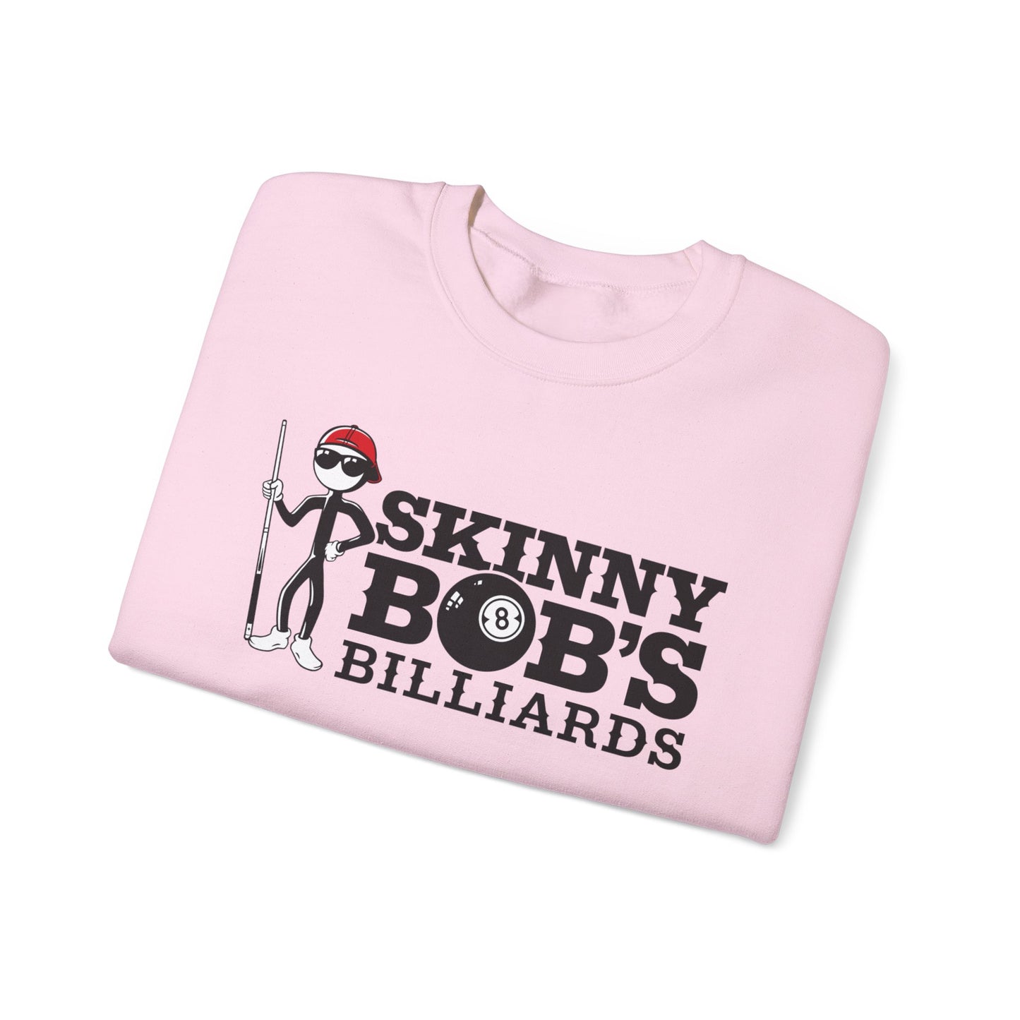 Skinny Bob's Sweatshirt