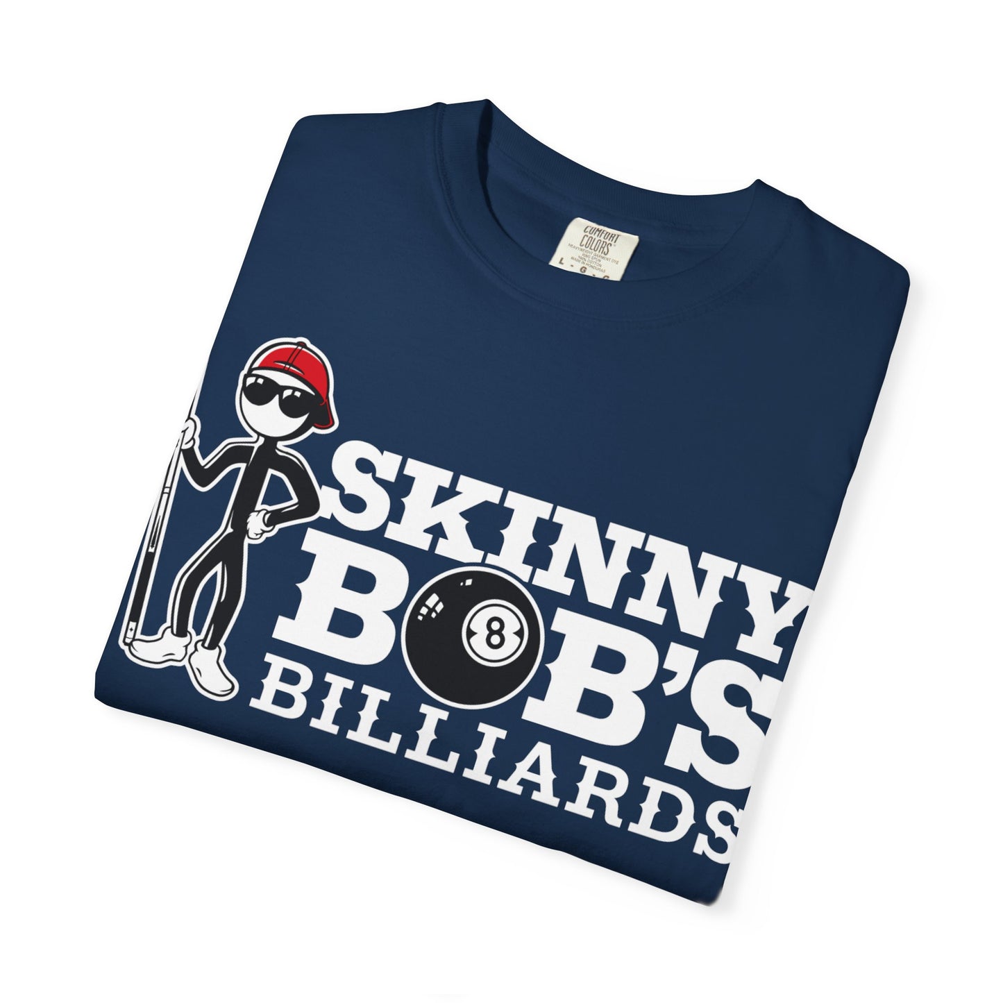 Skinny Bob's T-Shirt