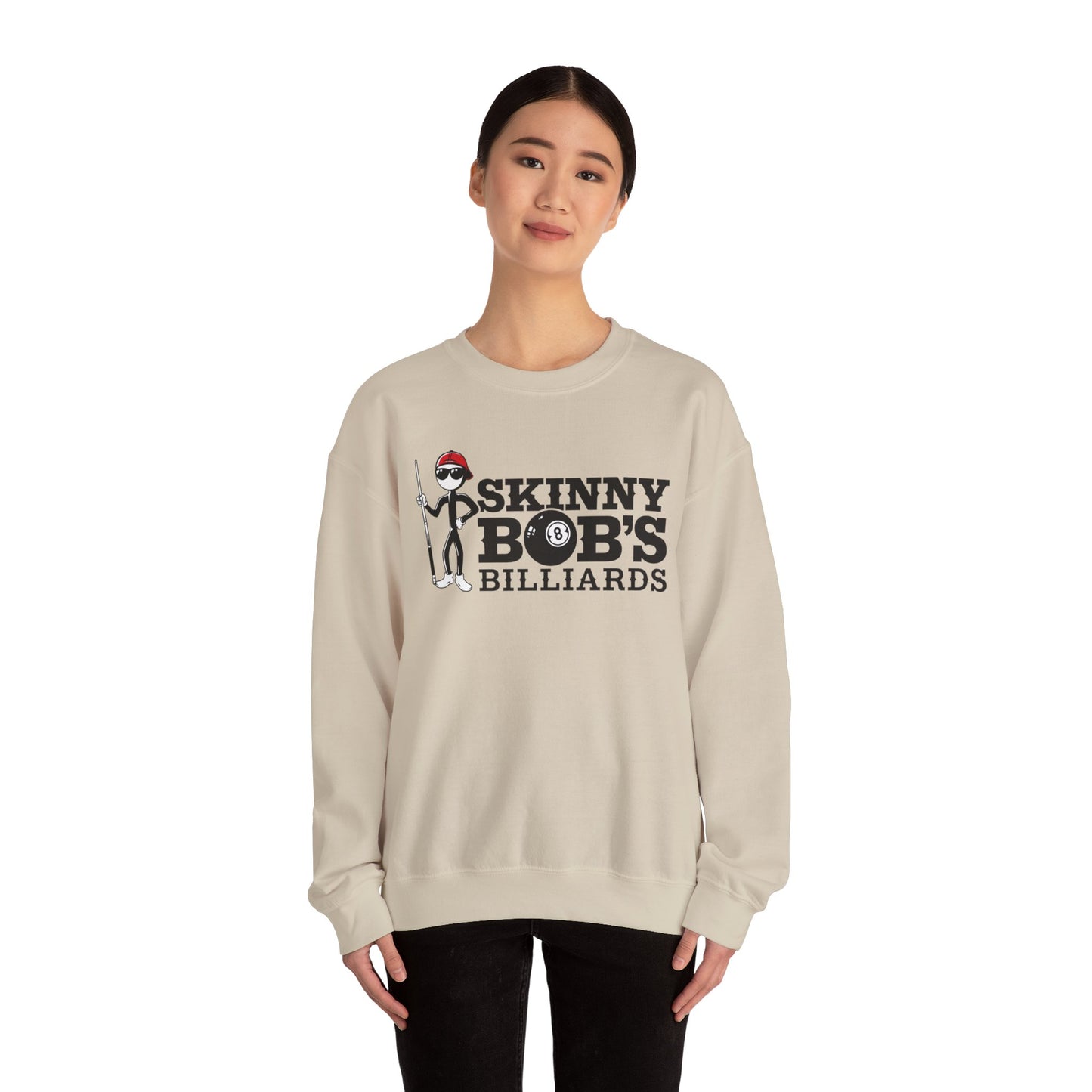 Skinny Bob's Sweatshirt
